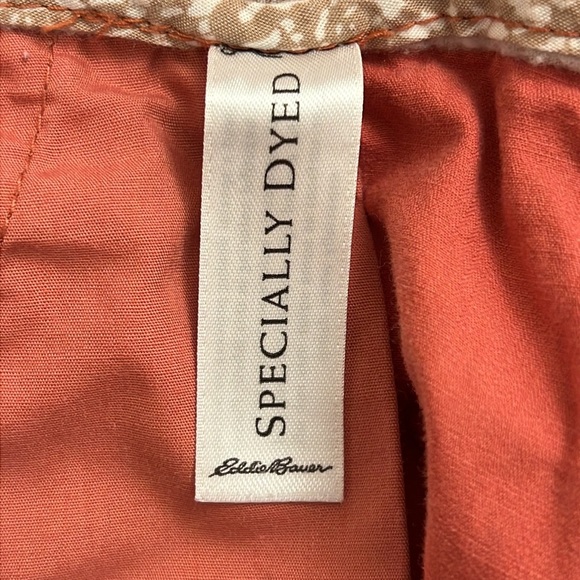 Eddie Bauer ladies shorts - Picture 4 of 5